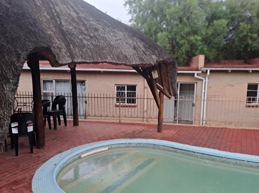 4 Bedroom Property for Sale in Dan Pienaar Free State